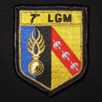 LGM Logo Embroidery (emb43)