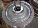 Aar Wheel Uic Wheel for Locomotive and Rolling Stocks