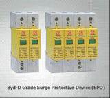 Surge Protective Device (BYD-D)