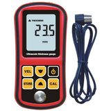 Ultrasonic Thickness Gauge (AMF018)
