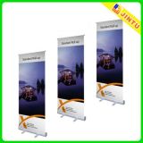 Outdoor Advertising Banner Stand for Display (JT-J64)