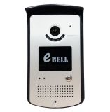 2015 Atz HD 720p WiFi Doorbell Camera Compatible with Ios and Android Device Suit for Villa Apartment Home Office