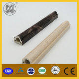 New Decoration Material Artificial Stone PVC Marble Lines