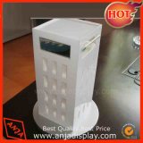Acrylic Jewellery Display Stand for Shop