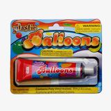 Funny Special Safe Toy for Kids, Plastic Balloon Glue