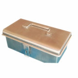 Sheet Metal Power Distribution Box (LFAL0114)