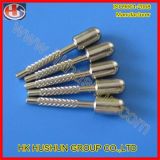 The Charger Metal Pins with Nickel Plating (HS-BS-030)