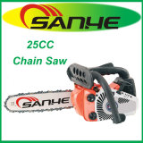 25cc New Gasoline Chainsaw Tool with CE