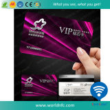 Low Frequency Lf T5577 PVC RFID Smart Card