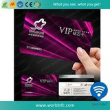 Low Frequency Lf T5577 PVC RFID Smart Card