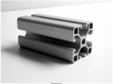 Popular Aluminium Extrusion LED Tube Flat Sheet Railing Parts