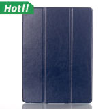Ultra Slim Fold Flip Cover Leather Case for Samsung Galaxy Tab S 10.5 T800