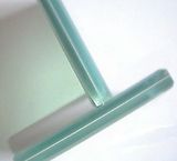 Clolored Laminated Glass/Tempered Laminated Glass