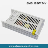 24V 5A Ultra Thin Switching Power Supply 120W (SMB120W-24V)
