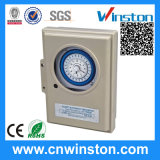 Tb-438 24 Hour Waterproof Programmablel Automatic Time Switch with CE