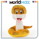 Custom Plush Snake Toy (SN1101)