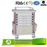 Alibaba China Medicine ABS Trolley