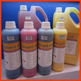 Konica 35pl Solvent Ink for Digital Printing