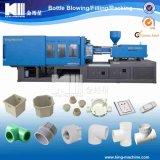 Automatic Injection Moulding Machinery for Plastic Swithc and Socket