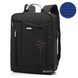 Fashion Black Backpack, Laptop Bag for Computer (MH-8013)