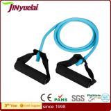 Fitness Body Building Natural Latex Tube