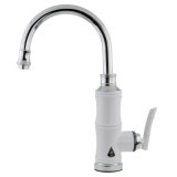 Kbl-6e-7 White Electric Instant Heating Faucet Kitchen Faucet