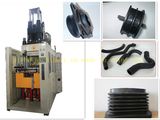 Rubber Silicone Injection Molding Machine for Rubber Bellows