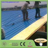 Roofing Fiber Glass Wool with Aluminum Foil