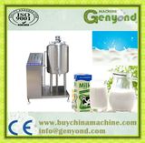 Fruit Juice/Milk Sterilization Equipment