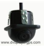 New 170 Degree Mini Shape Car Camera