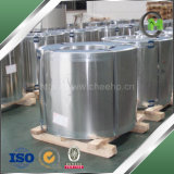 Tinplate for Beverages Cans Applied