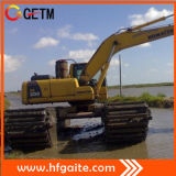 Engineering Equipment for Construction Dredging Excavator