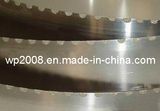 Diamond Band Saw for Semiconductors, Silicon, Sapphire, Glass, Waffer, Stone, Ceramic