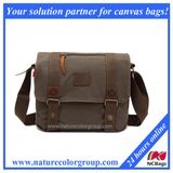 2015 School Work Multi Function Messenger Shoulder Bag (MSB-018)