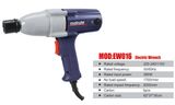 Electric Impact Wrench 220V Makute Professional Power Tools (EW016)