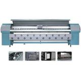 Fy-3278n Solvent Printer