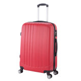 ABS Fashion Hard Shell Travel Trolley Luggage Bags