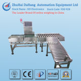 Online Weighing Machine, Automatic Checkweigher