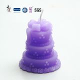 Elegant Design Wedding Gift Candles with High Quality