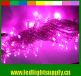 Pink Fairy String Light Home Decoration for Christmas