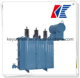 Power Distribution Transformers 20kv Oil-Immersed (35kv Rl S11 Power Transformer)