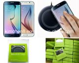 Portable Qi Wireless Charger for Samsung iPhone