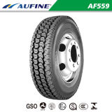Truck Tyre Truck Tire Radial Tyre (295/75R22.5)