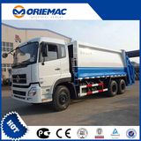 6*4 Garbage Compactor Truck 18m3 Dfl1250A11