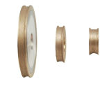 High Quality Diamond Grinding Wheel for Glass Grinding (G3) (100Z12)