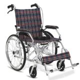Aluminum Wheelchair (SC-AW11)