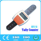 Hand Tally Counter, Counter, Ring Tally Counter