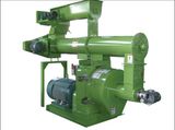 Animal Feed Pellet Machine