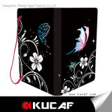 Wholesale Fabric Cover Notebook