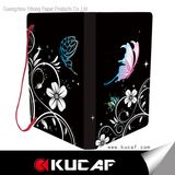 Wholesale Fabric Cover Notebook